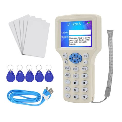 125khz rfid reader ic|125khz rfid reader writer.